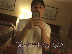 Juicyybanana
