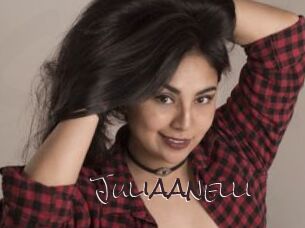 Juliaanelli