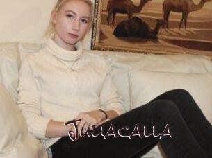 Juliacalla