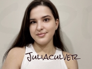 Juliaculver