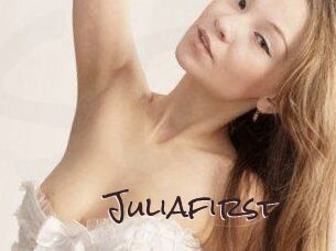 Julia_first