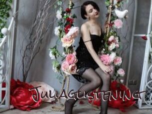 Juliaglistening