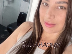 Juliahadley