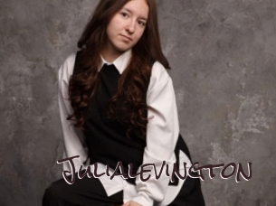 Julialevington