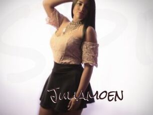 Juliamoen
