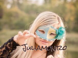 Juliamonro
