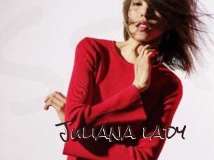 Juliana_lady