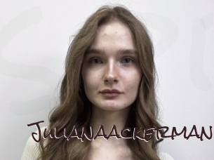 Julianaackerman