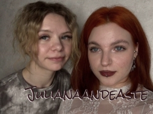 julianaandeaste Spicy Blogs