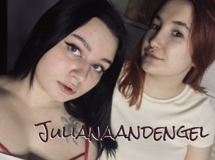 Julianaandengel