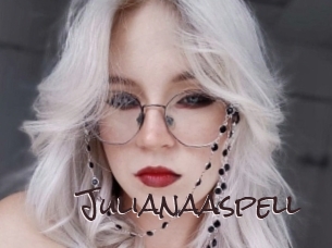 Julianaaspell