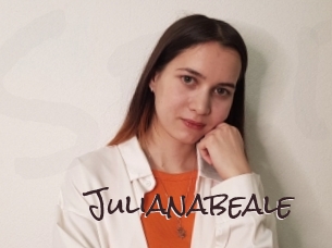 Julianabeale
