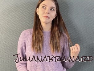 Julianabrainard