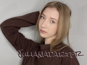 Julianadarter
