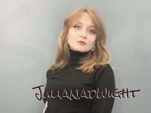 Julianadwight