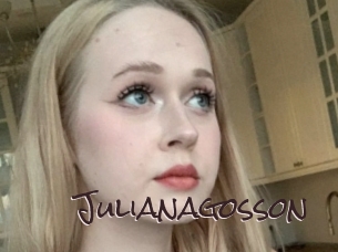 Julianagosson