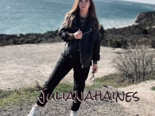 Julianahaines