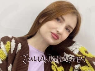 Julianahastey
