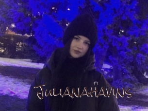 Julianahavins