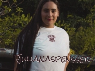 Julianaspensser
