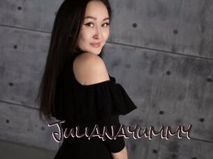 Julianayummy