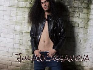 Juliancassanova