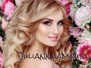 Juliannaamour