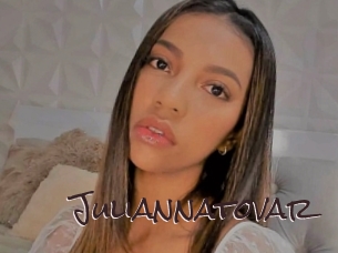 Juliannatovar