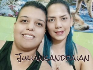 Juliansanddaian