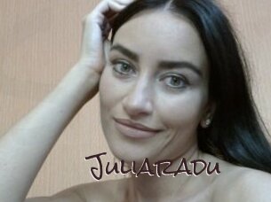 Juliaradu