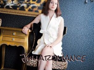 Juliaromance