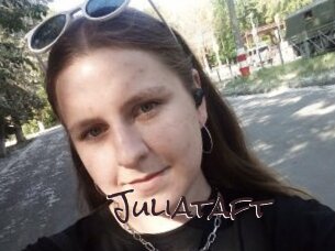 Juliataft