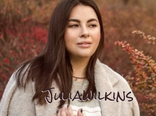 Juliawilkins