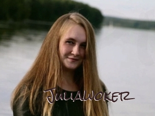 Juliawoker