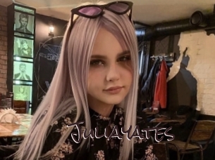 Juliayates