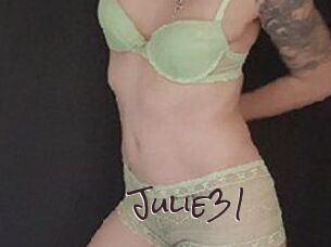 Julie31