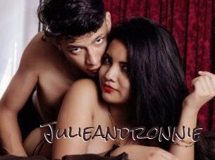 Julieandronnie
