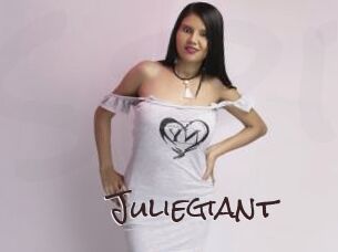 Juliegiant