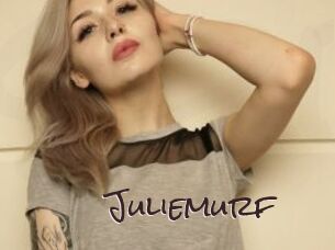 Juliemurf