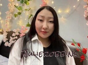 Julierobbins