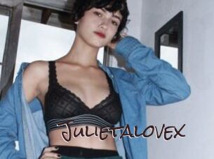Julietalovex