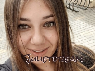 Julietdream