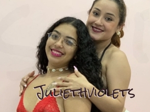 Juliethviolets