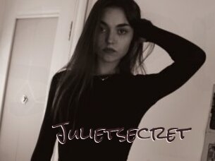 Julietsecret