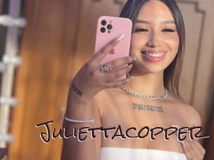 Juliettacopper