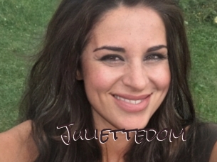 Juliettedom