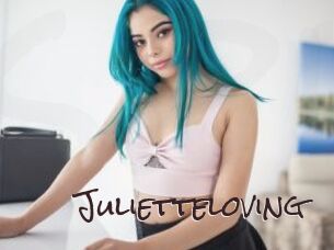 Julietteloving