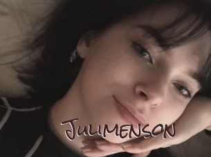 Julimenson