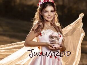 Julliareid