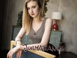 Julyabanks